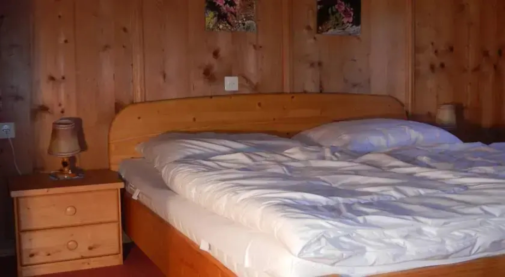 Ferienhaus Vollspora