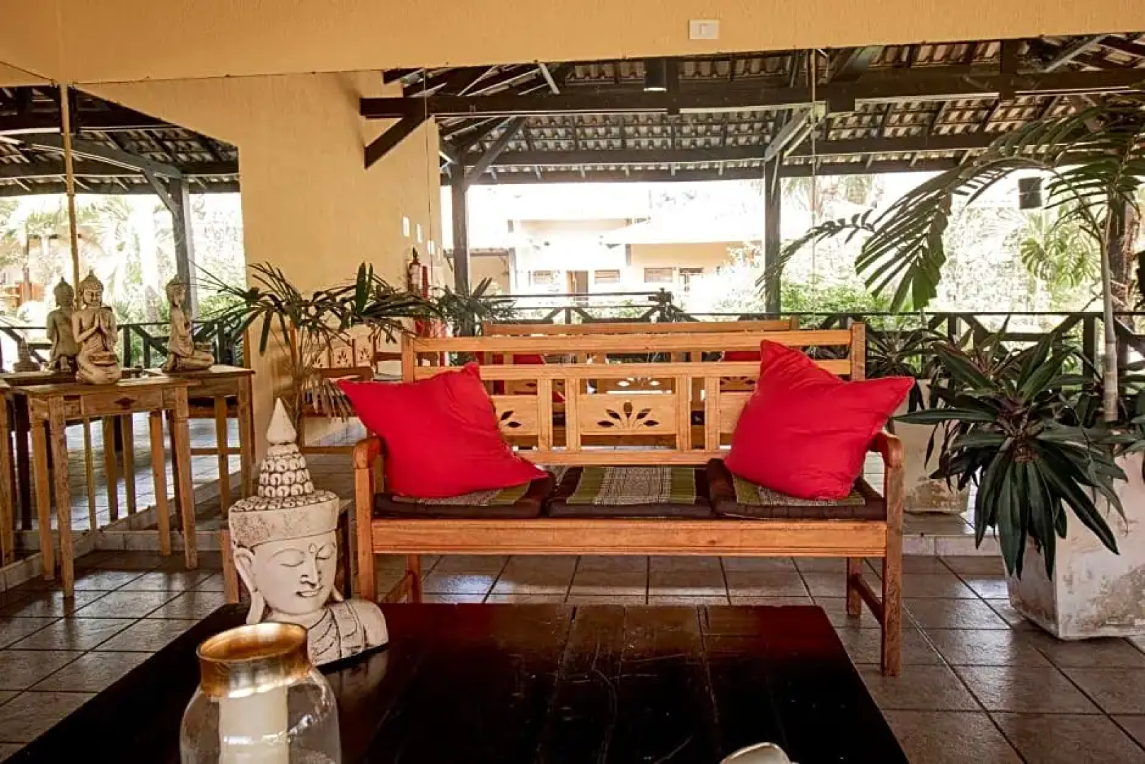 Ilha Flat Hotel Suíte Bella - 4207 - Ilhabela