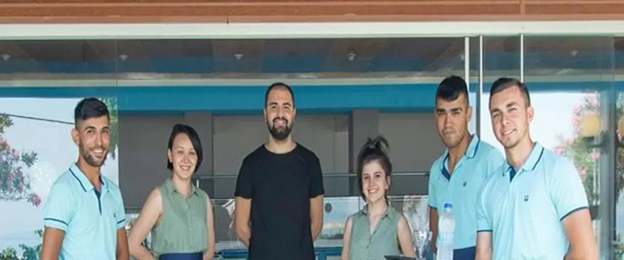 Pedasos Altinel Otel