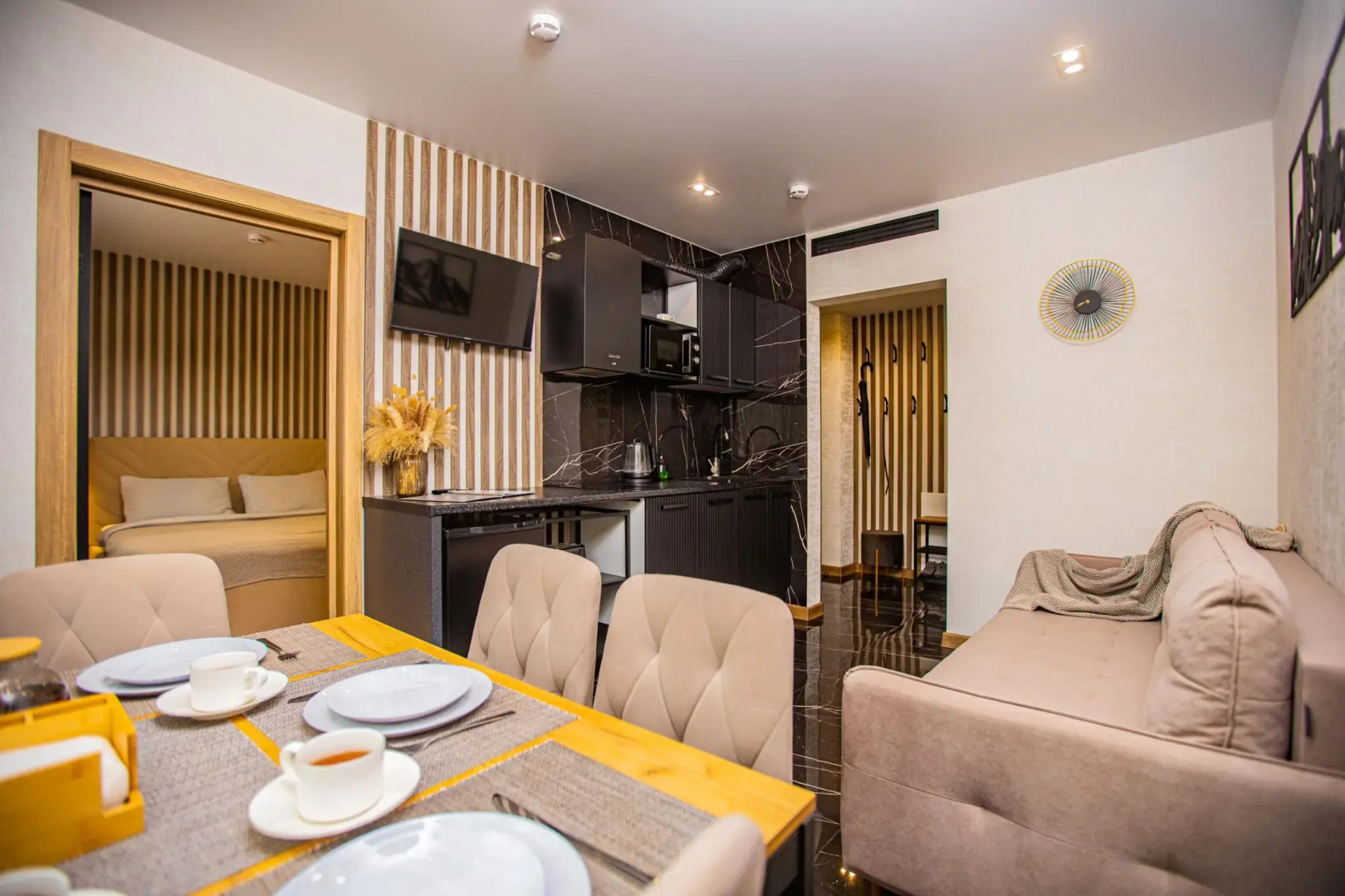 VEDDI (Вэдди) на улице Гаражная