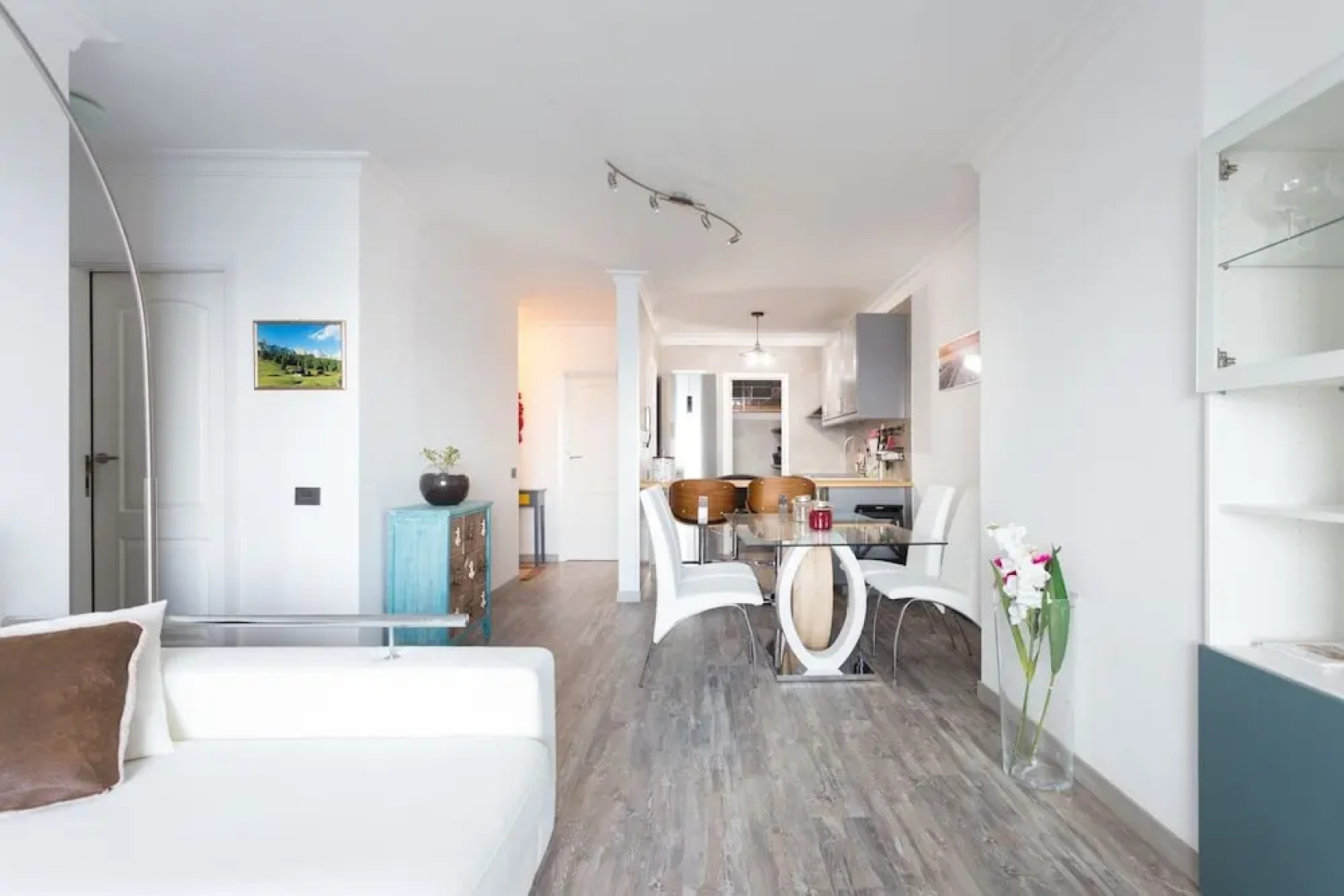 Live Tabaiba Maritime Avenue