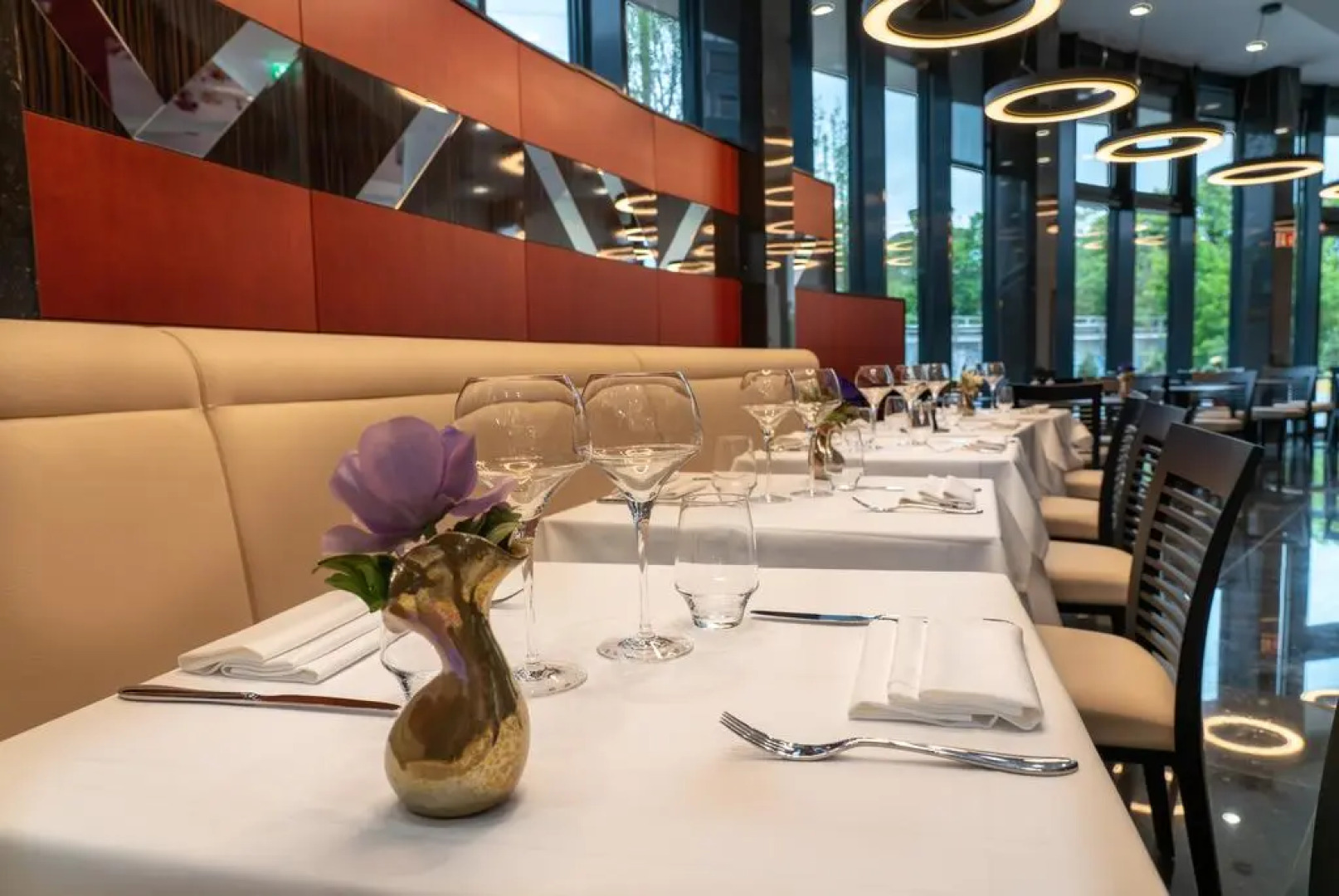 Nash Suites Airport Hotel