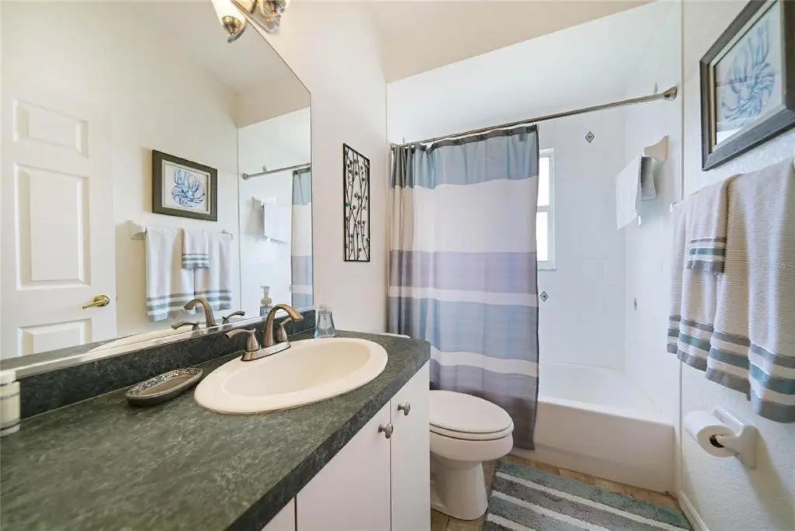 Bella Vista - Private Villa with heated pool - sleeps 6