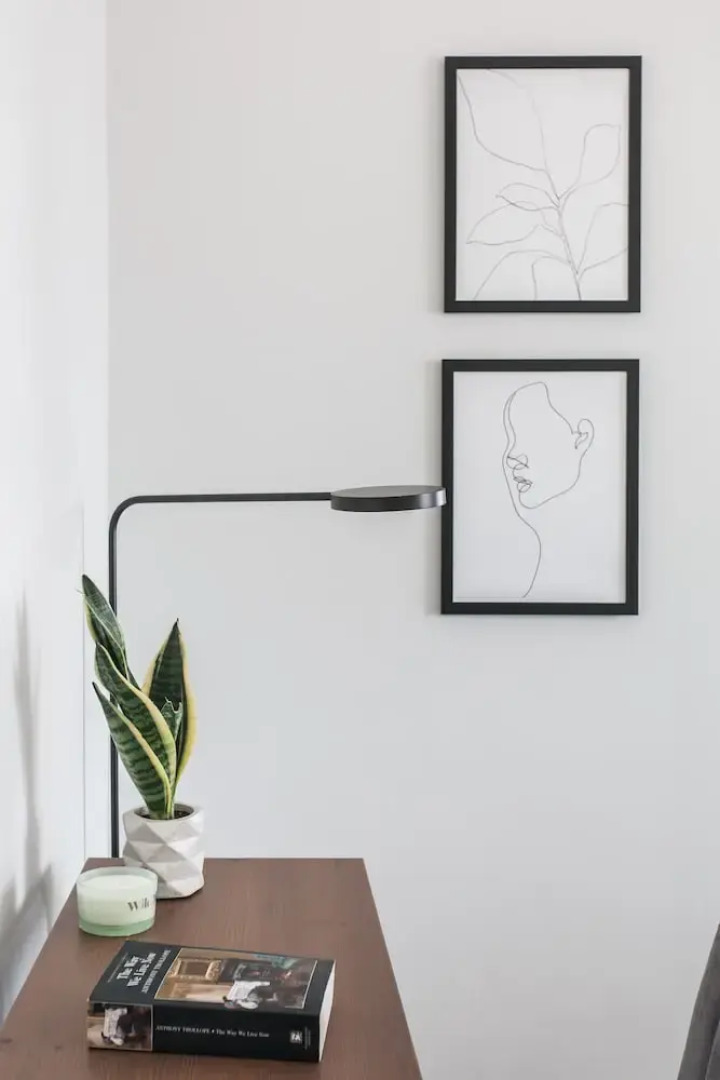 Spacious Apartment near HELEXPO