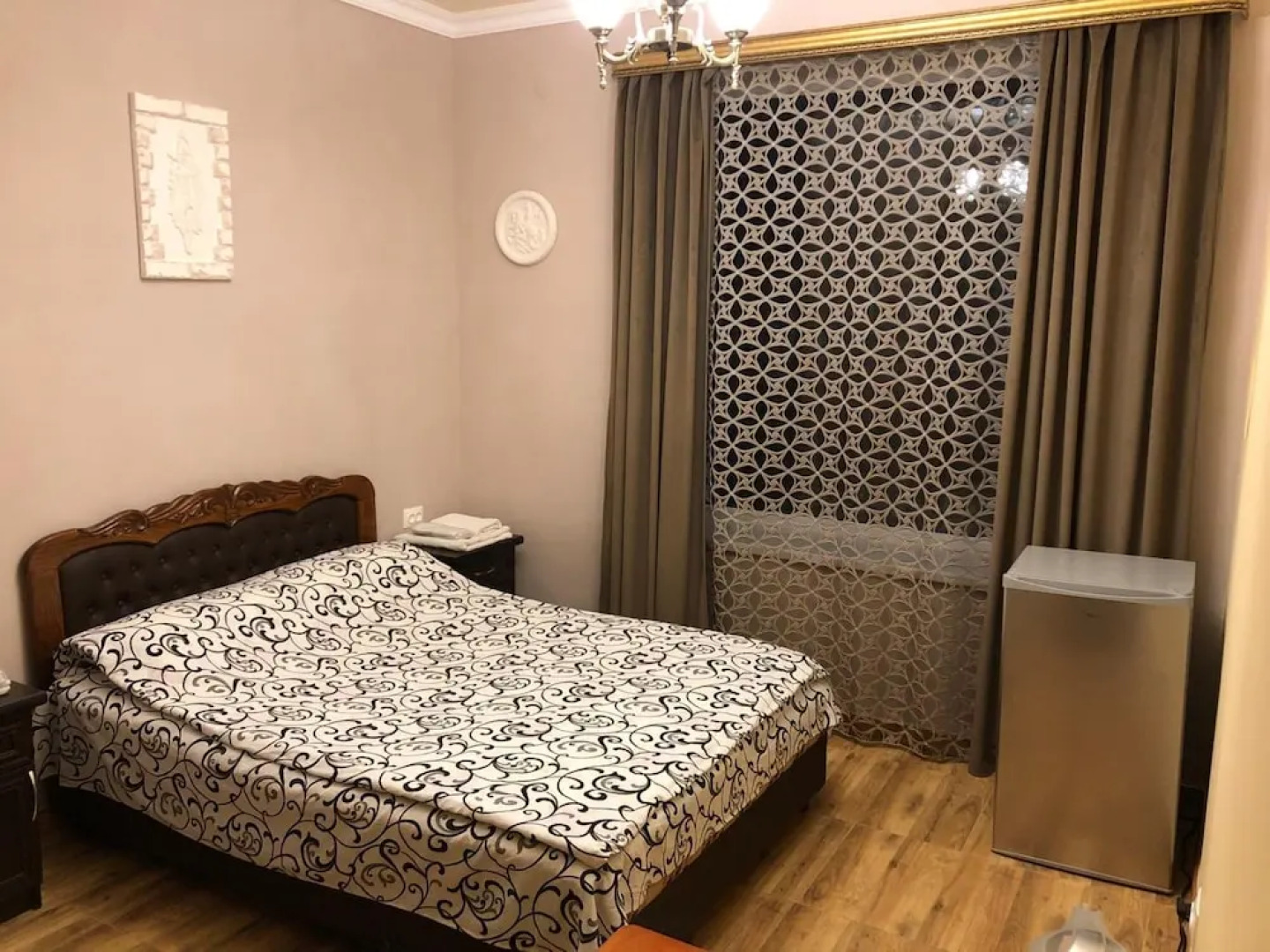 Гостевой дом в Алаверди