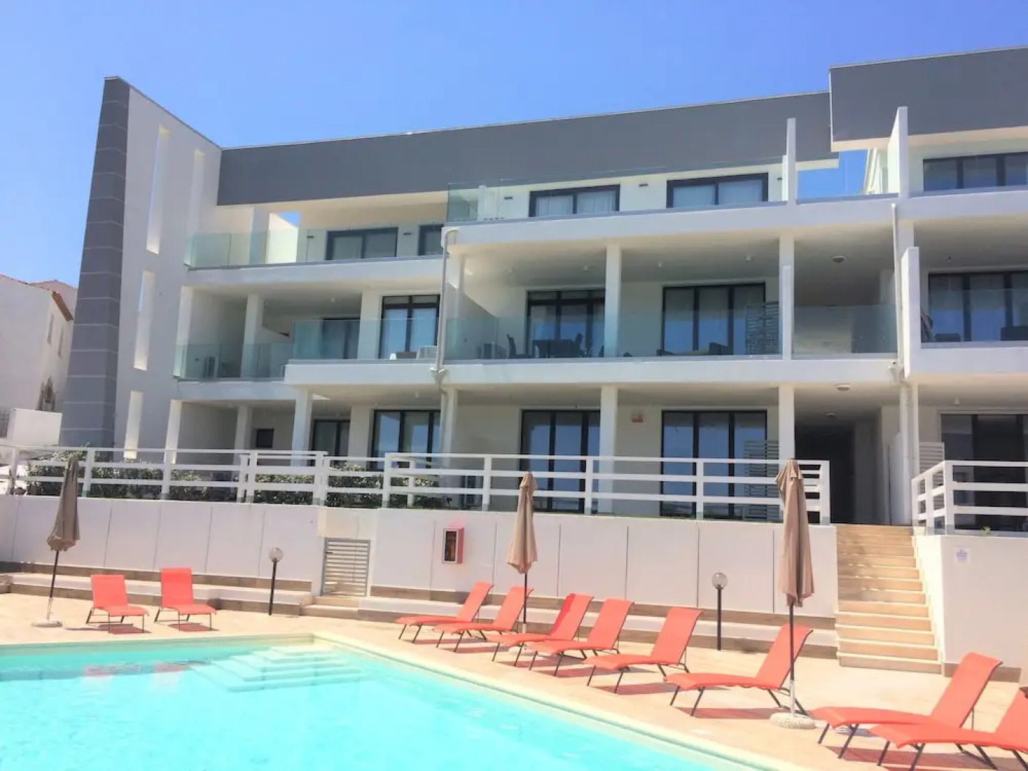 Resort Luxury Cannigione