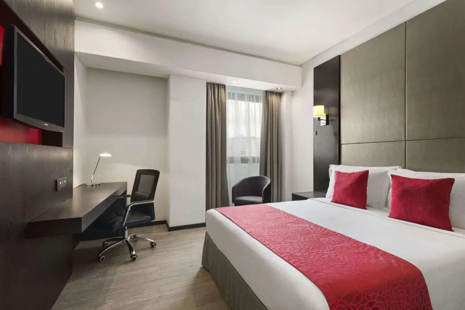 Ramada Encore Dar Es Salaam
