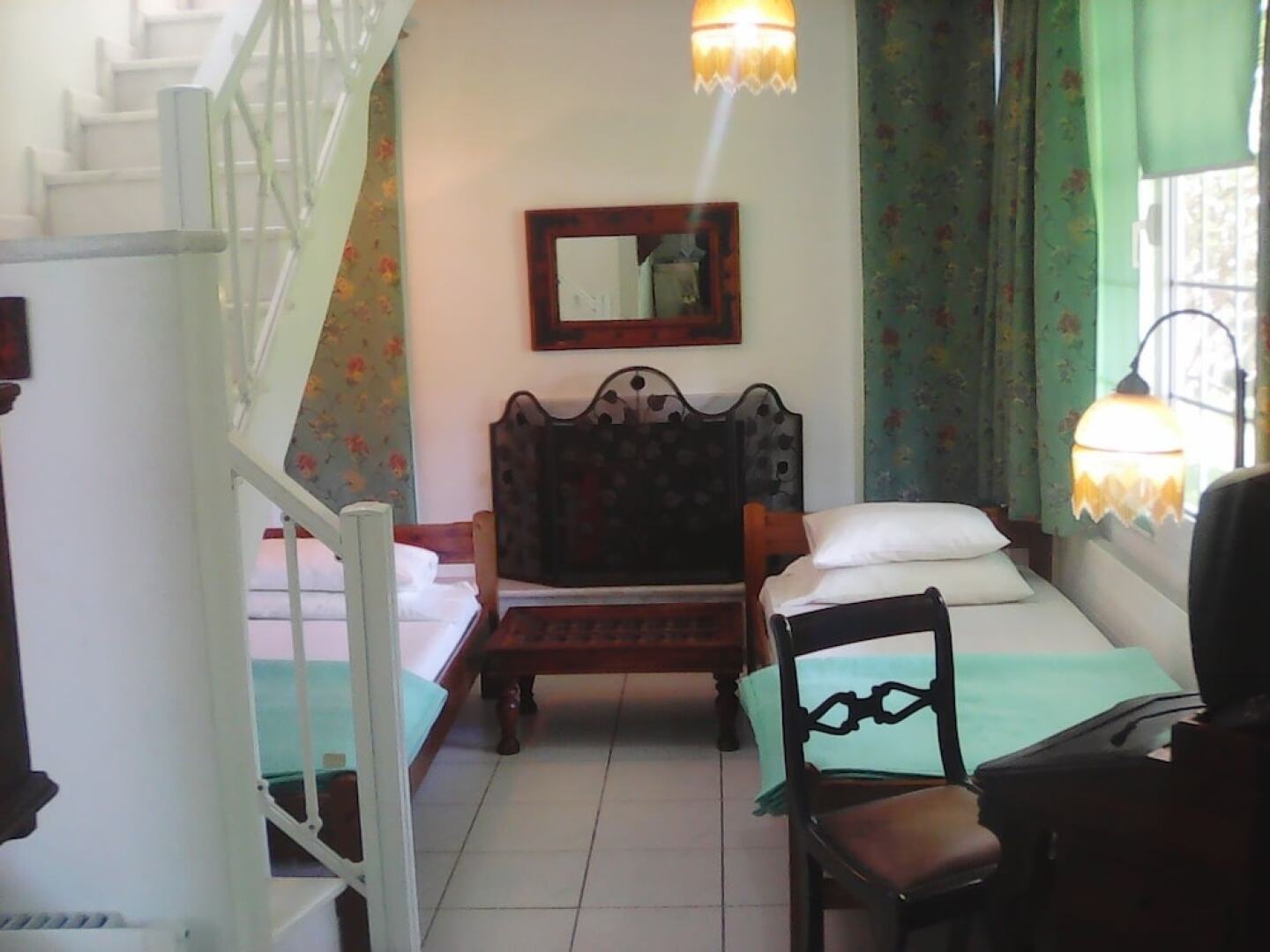 Nicolas Village Club