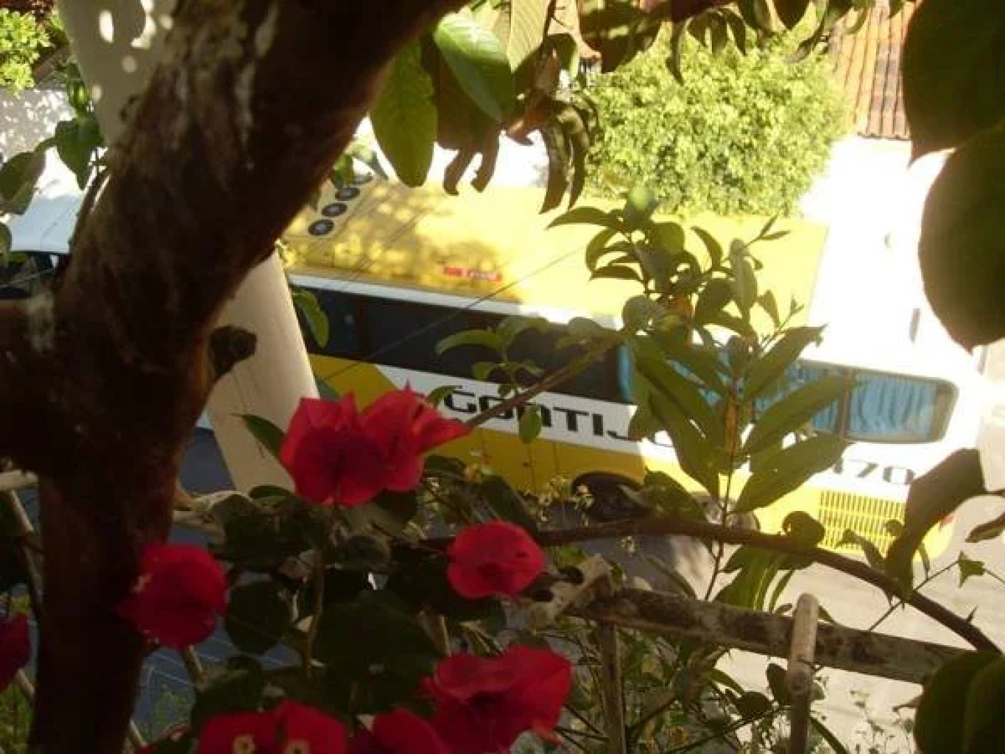 Pousada Convento Da Penha