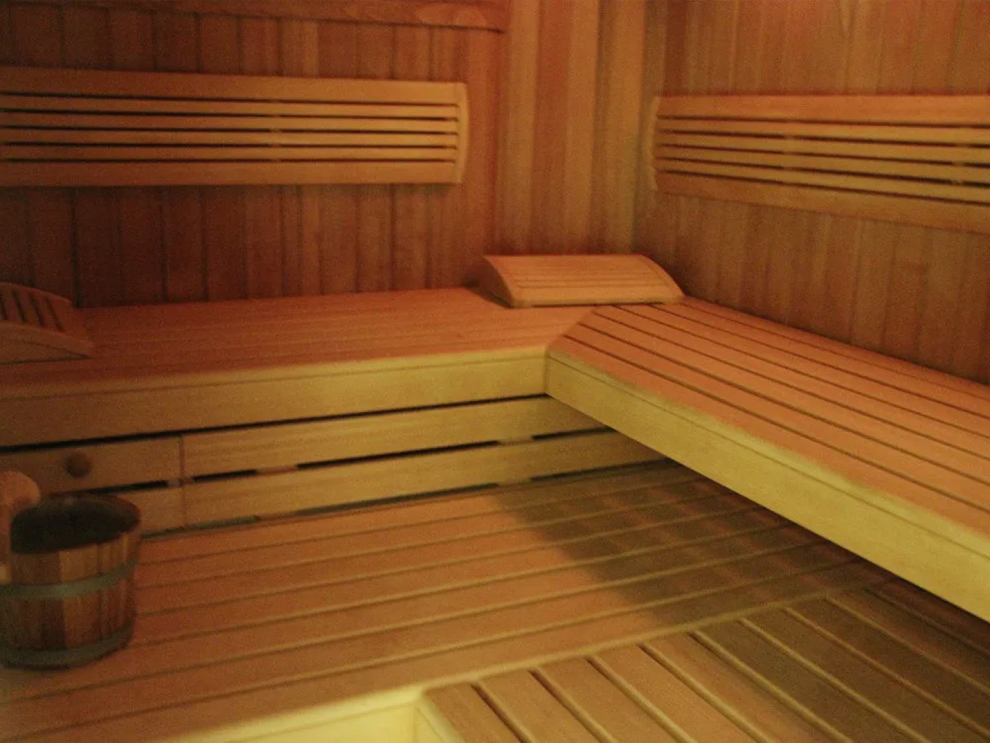 Hotel Winkelried am See