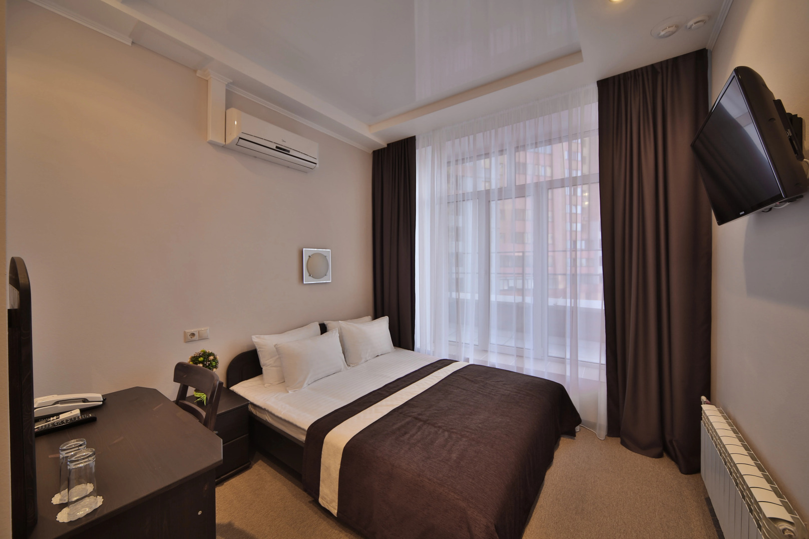 Гостиница «Современник»