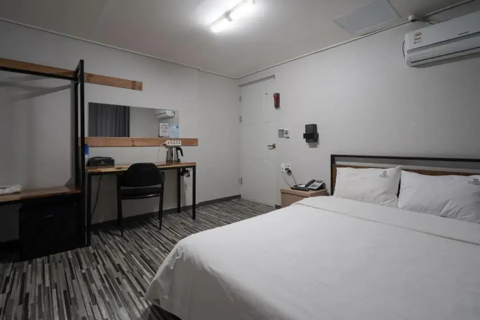Stay Pohang Hotel