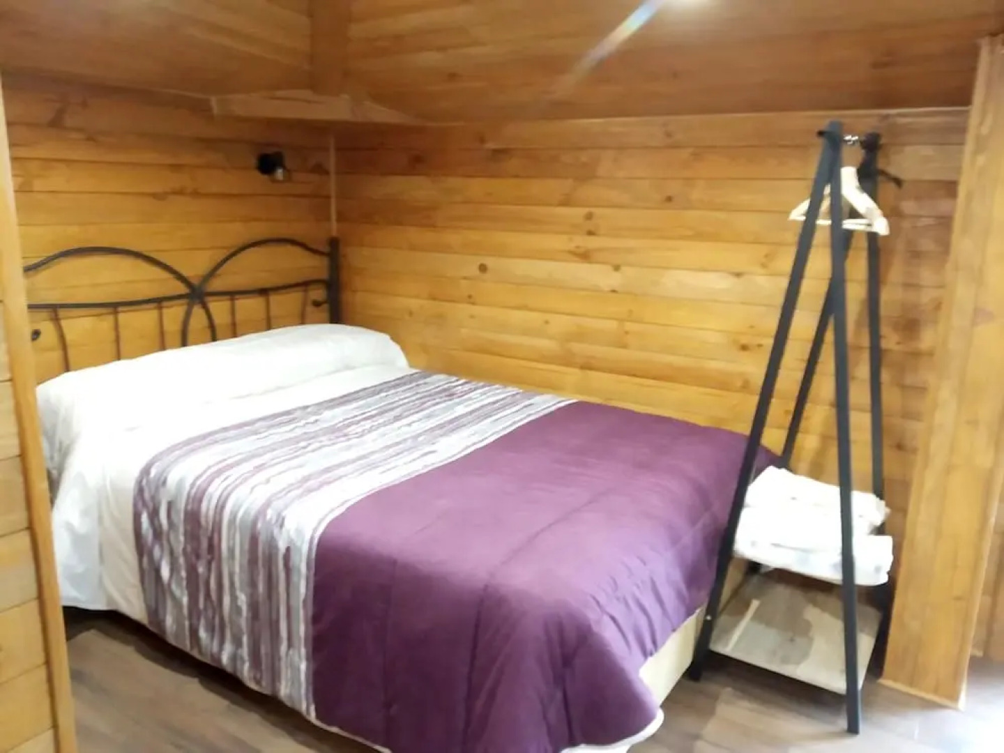 Studio in Las Vinas, With Wonderful Mountain View and Furnished Terrace