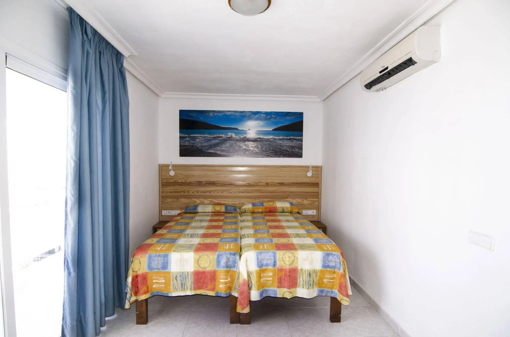 Apartamentos Formentera 2
