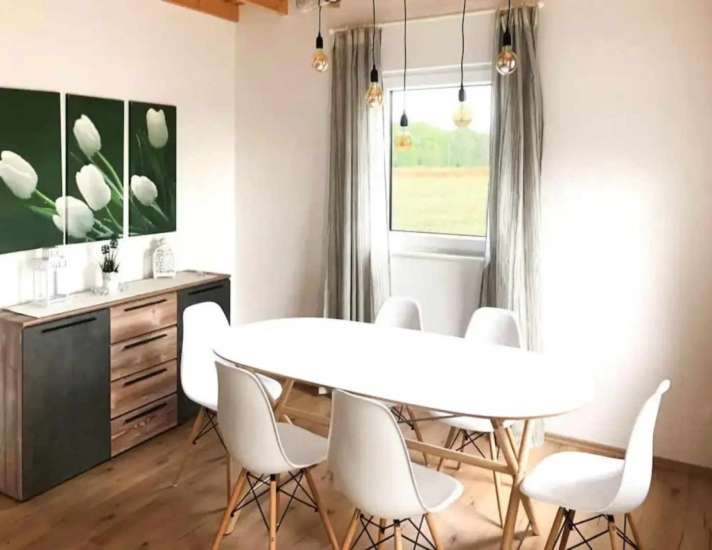 Ferienhaus am Partwitzer See, Elsterheide