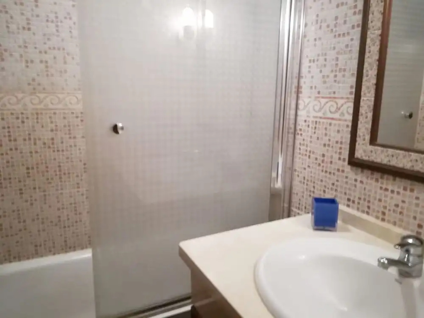 Very Nice House in El Medano