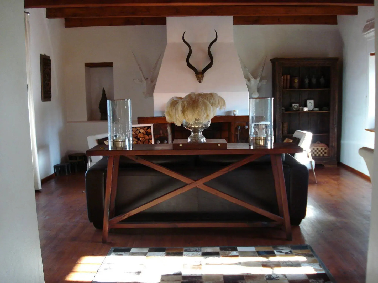 De Kloof Luxury Estate