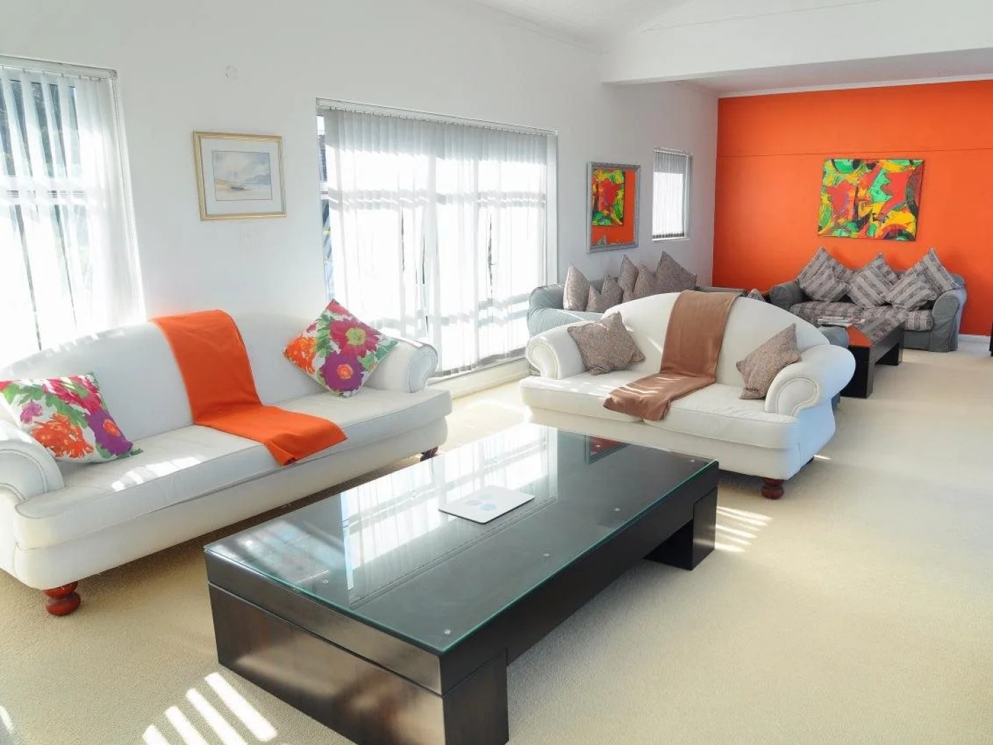 A Villa de Mer Guesthouse