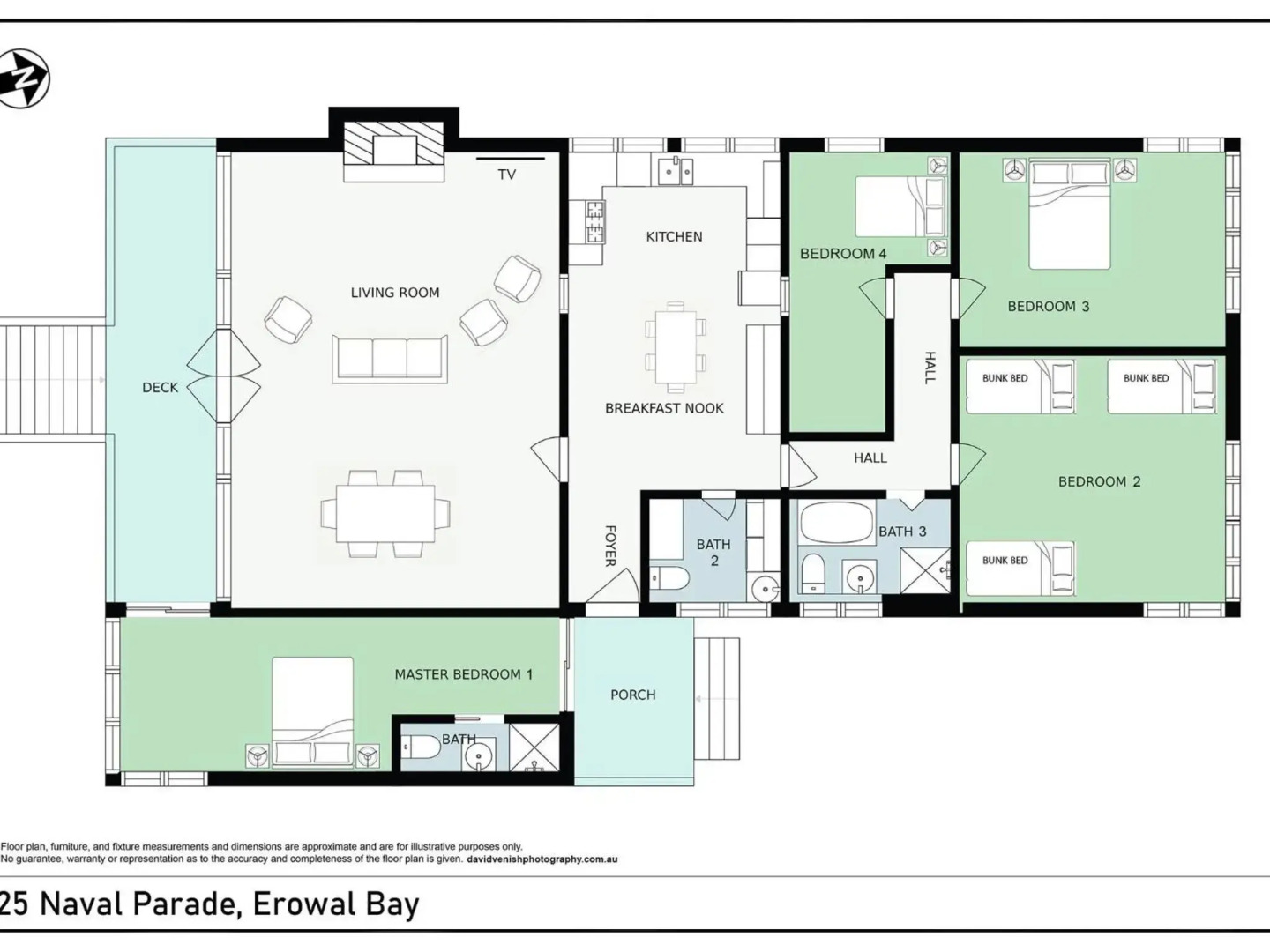 The Lake House at Erowal Bay 4pm Check Out Sundays