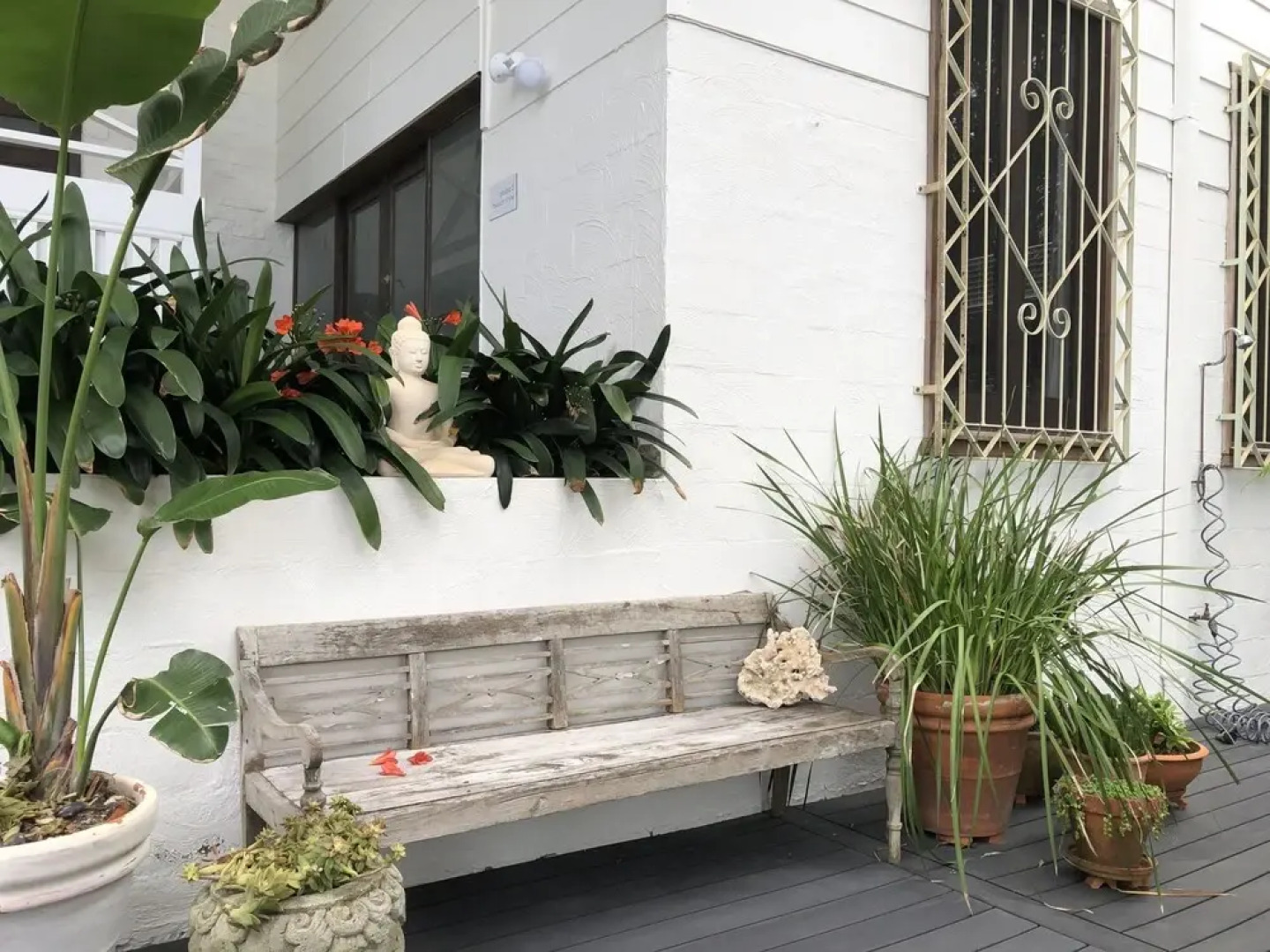 Shorebreak Beach House