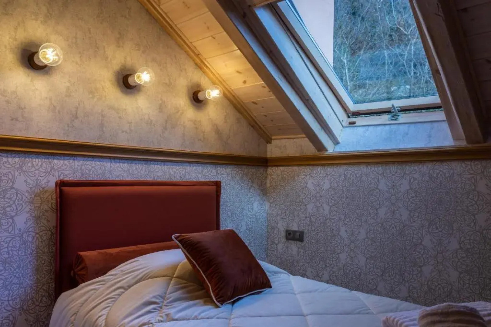 Villa Virginia Hotel