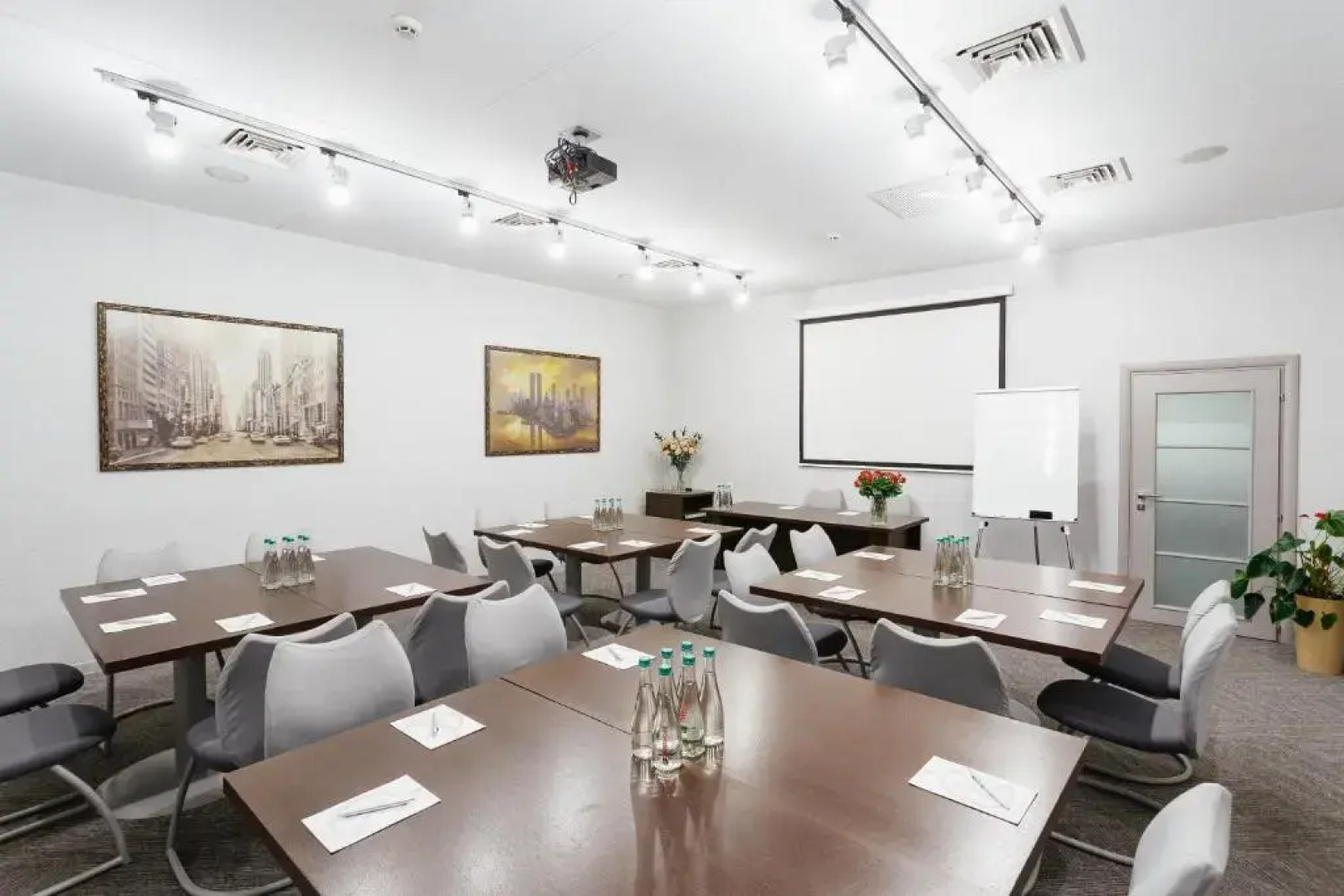 Отель «Континенталь»