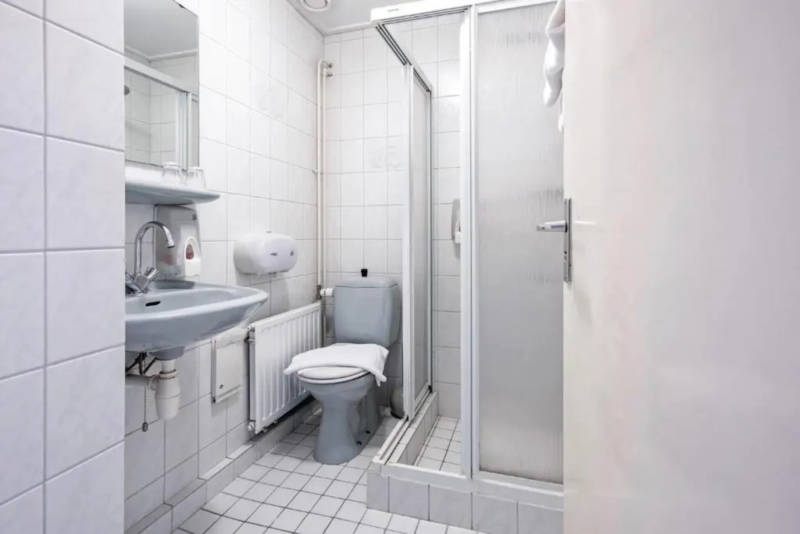 Hotel Brasserie Rebecca