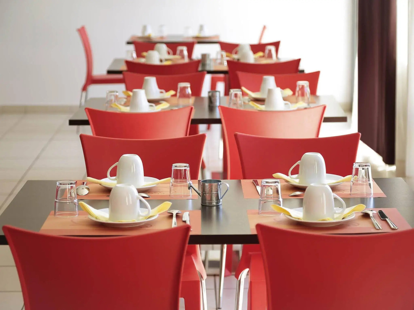 Aparthotel Adagio Access Avignon