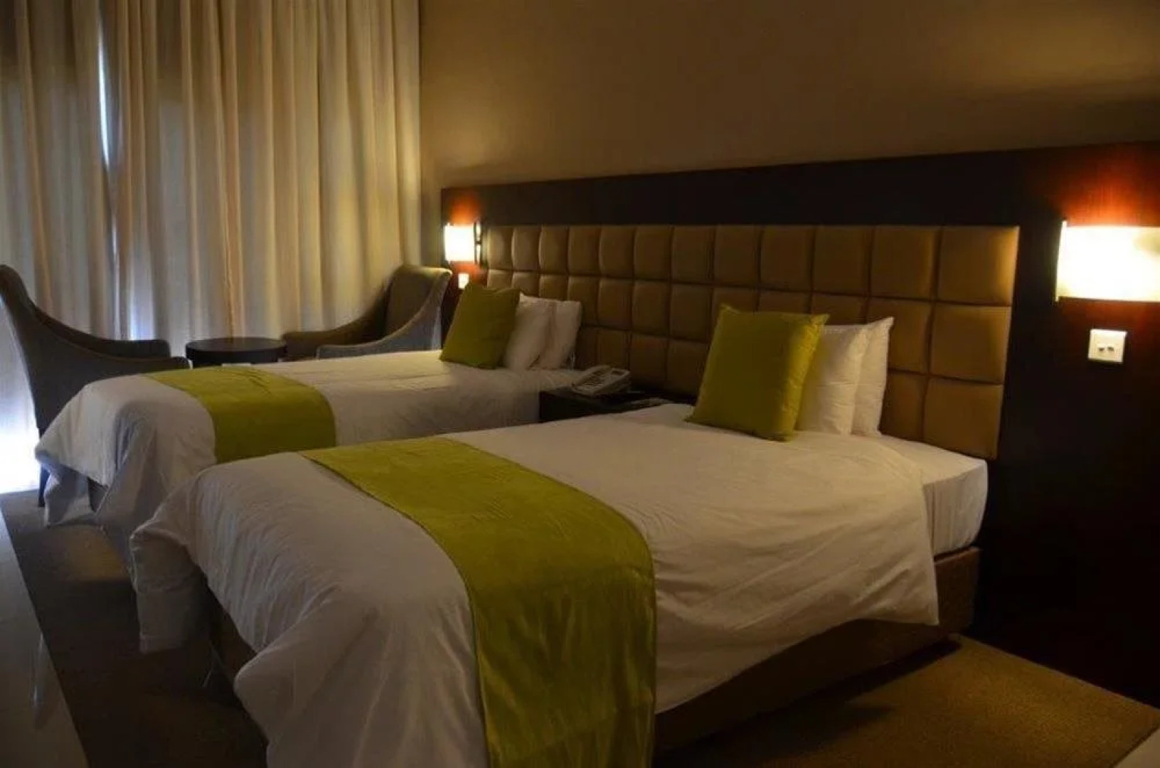 Rainbow Beitbridge Hotel