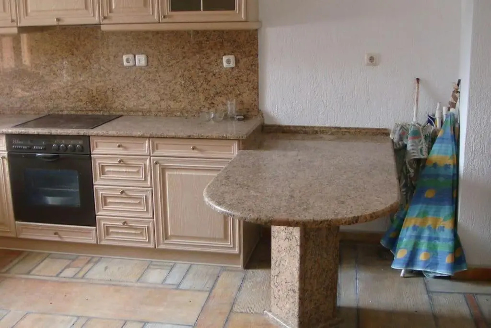 House of God Apollonas