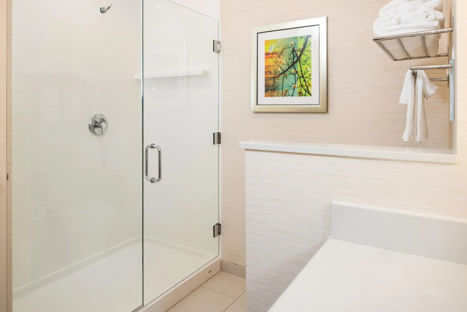 Fairfield Inn and Suites by Marriott Akron Stow