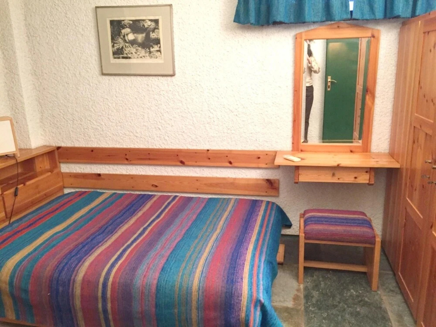 Apartment With 3 Bedrooms in Drossia, Chalkis, With Wonderful sea View