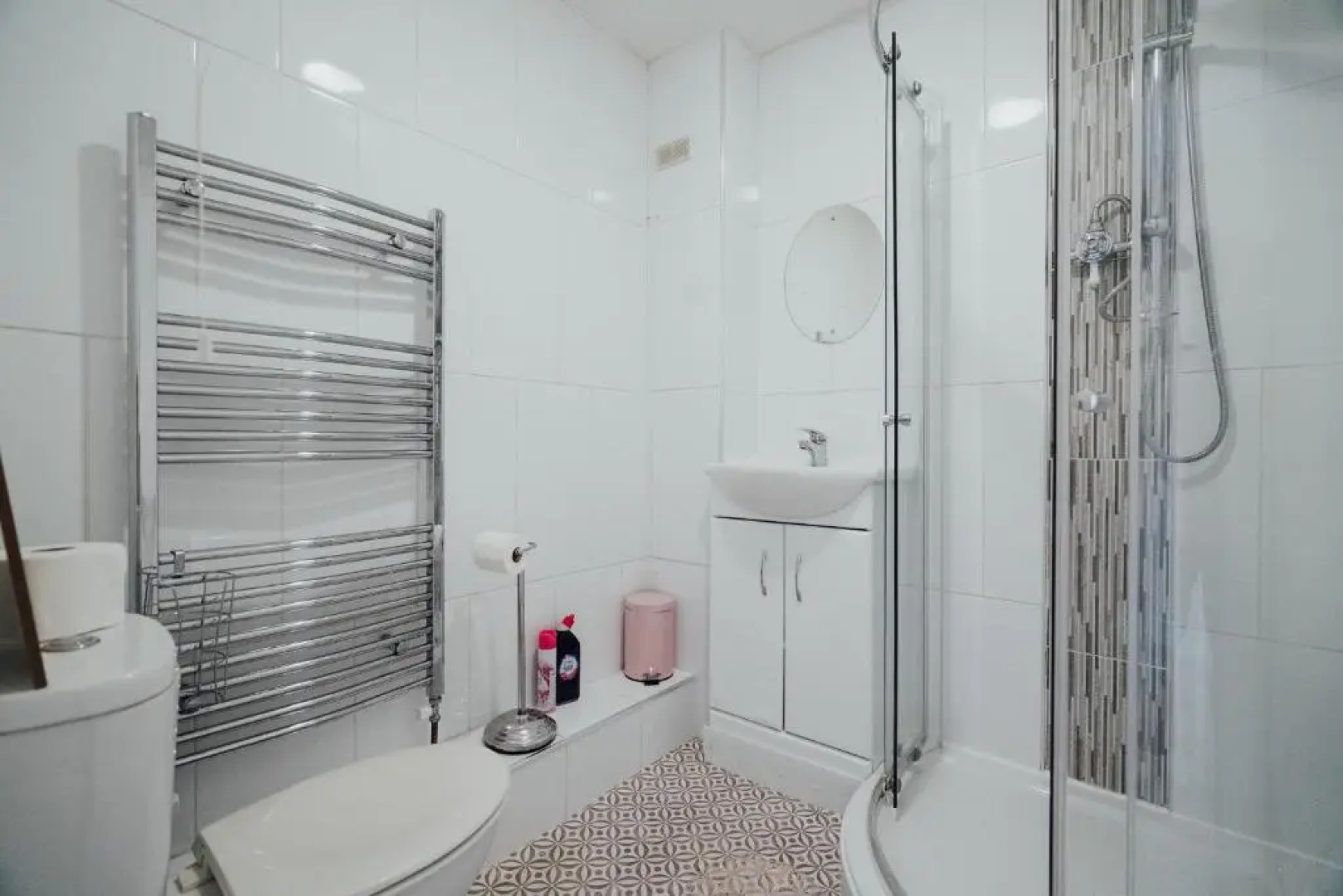 Bellengers Apartments