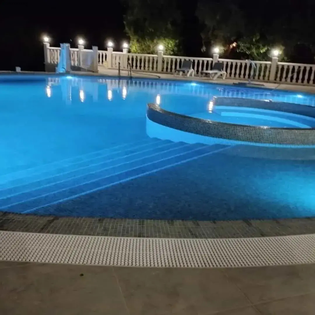 Hotel Mirador De Aledo