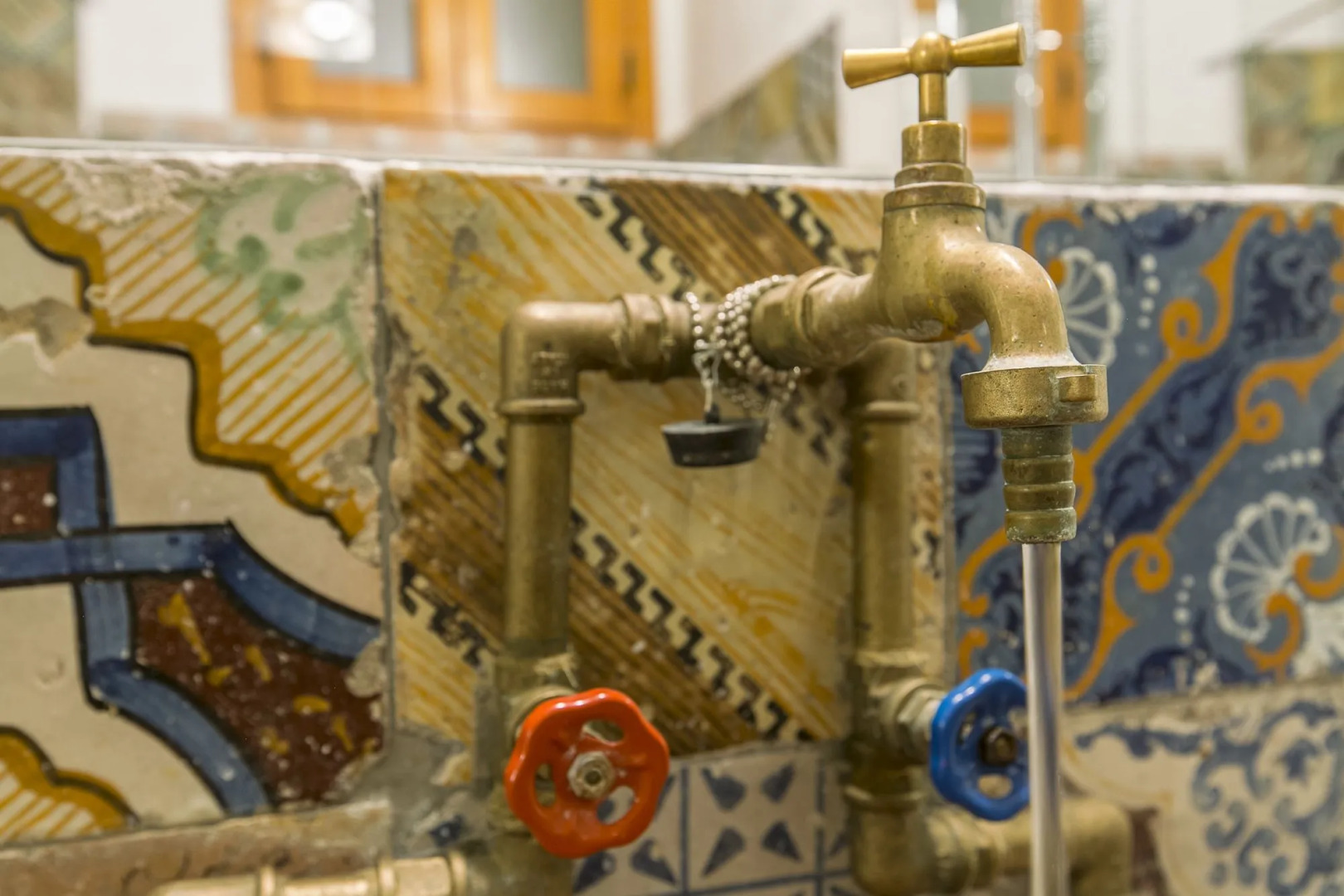 Porta di Castro Hotel & Pool