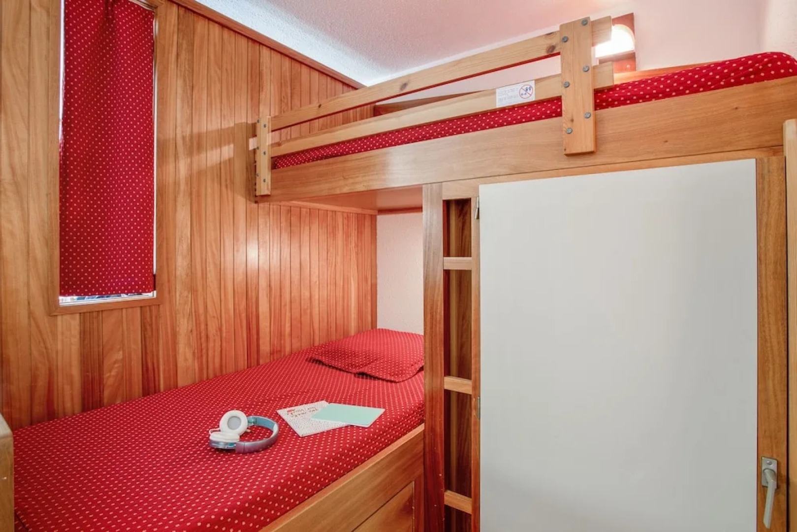 Residence Chantemerle - Maeva Selection - Studio 4 People