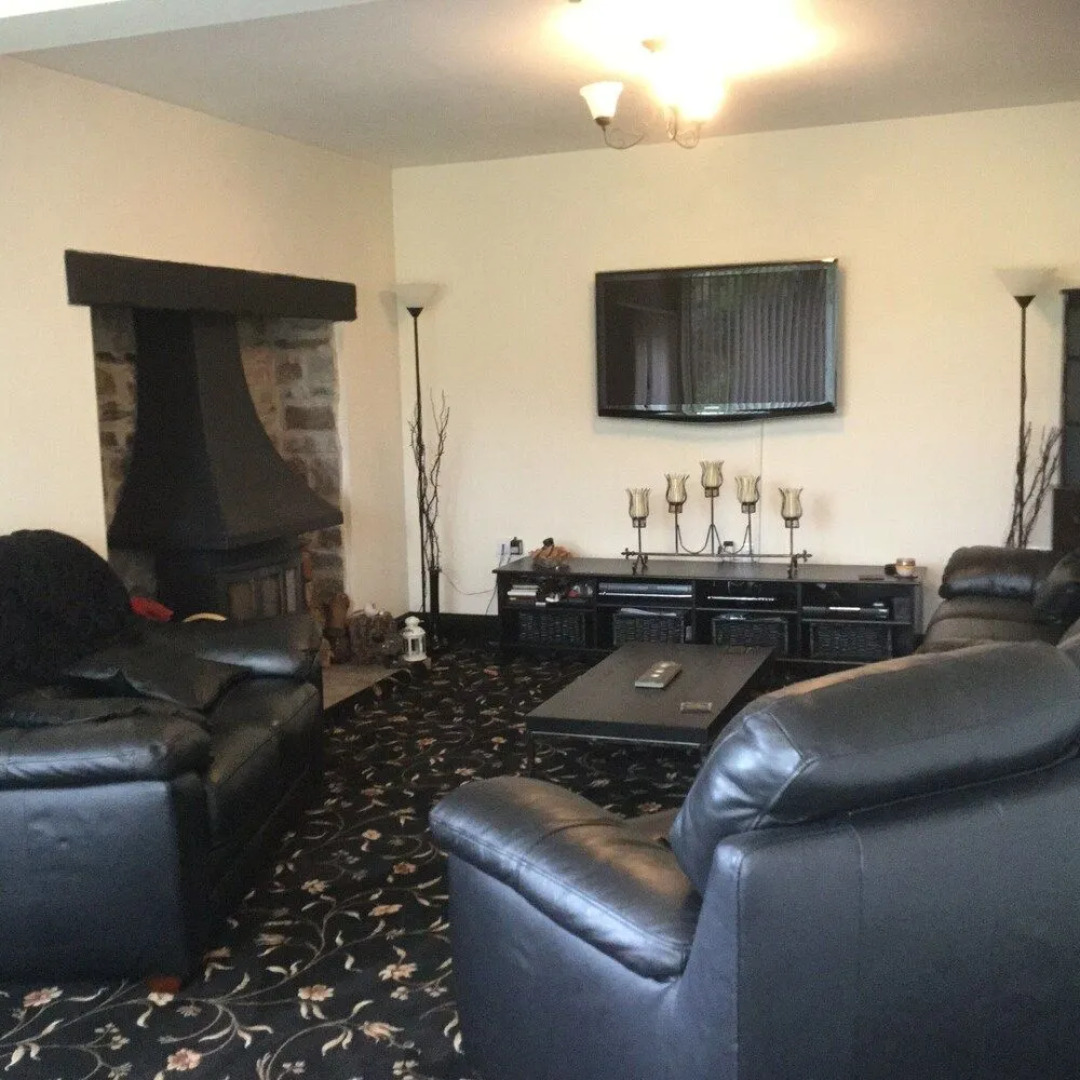 Pen-y-Bont Guest House