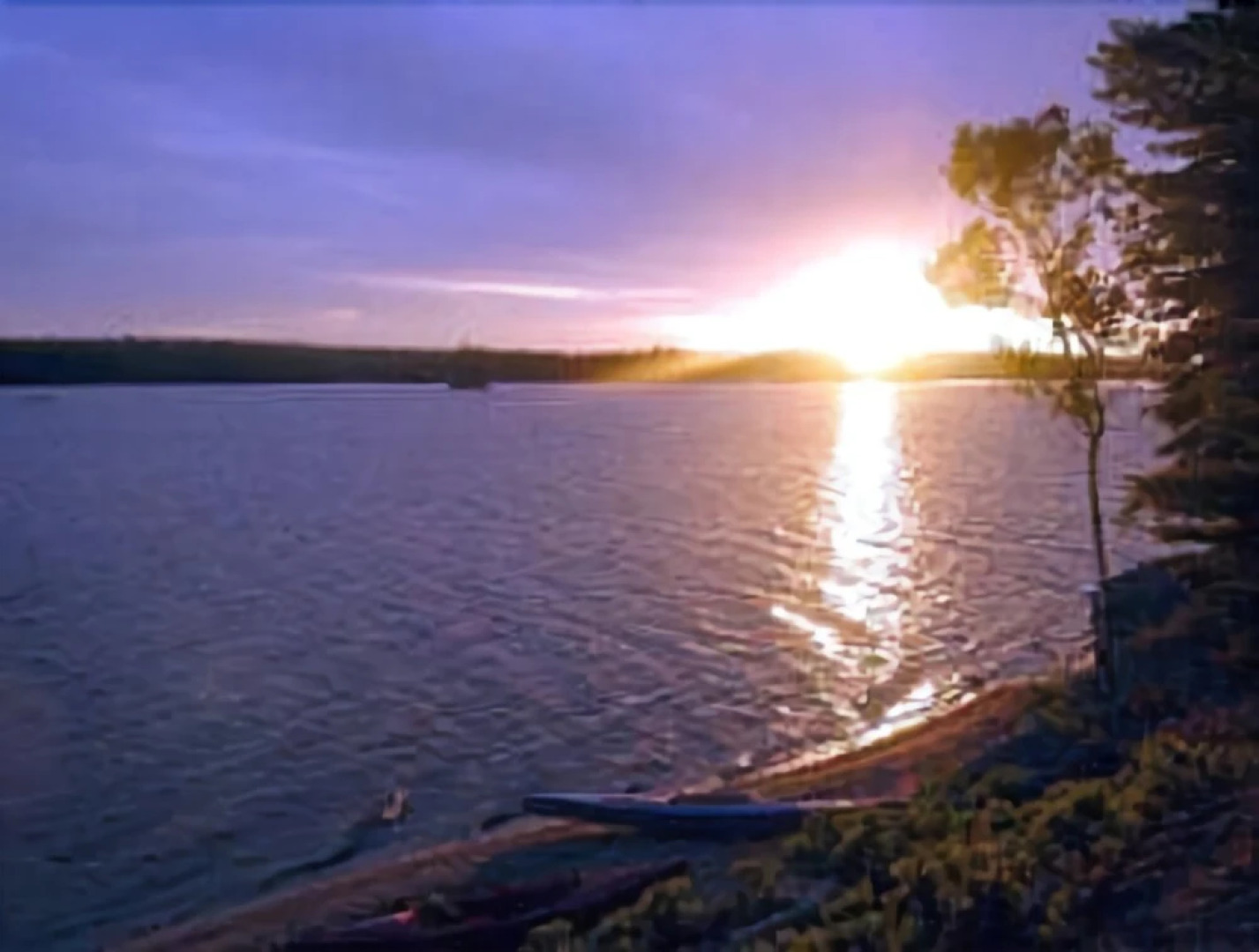 Overlook Cottage - One Bedroom Home