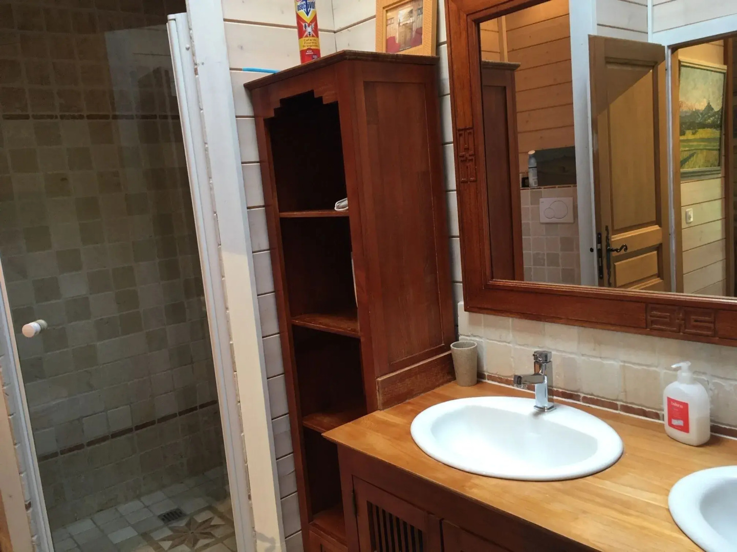 BnB Atelier de St. Maurice