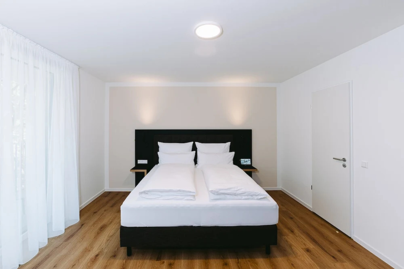 Hotel Restaurant Krone