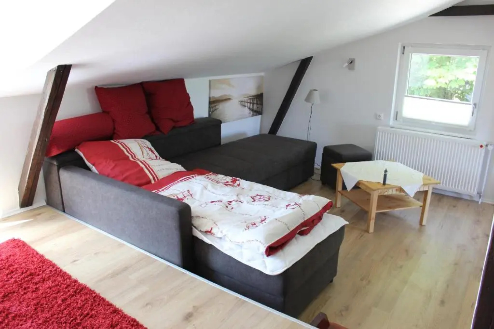 Ferienhaus Achtern Diek