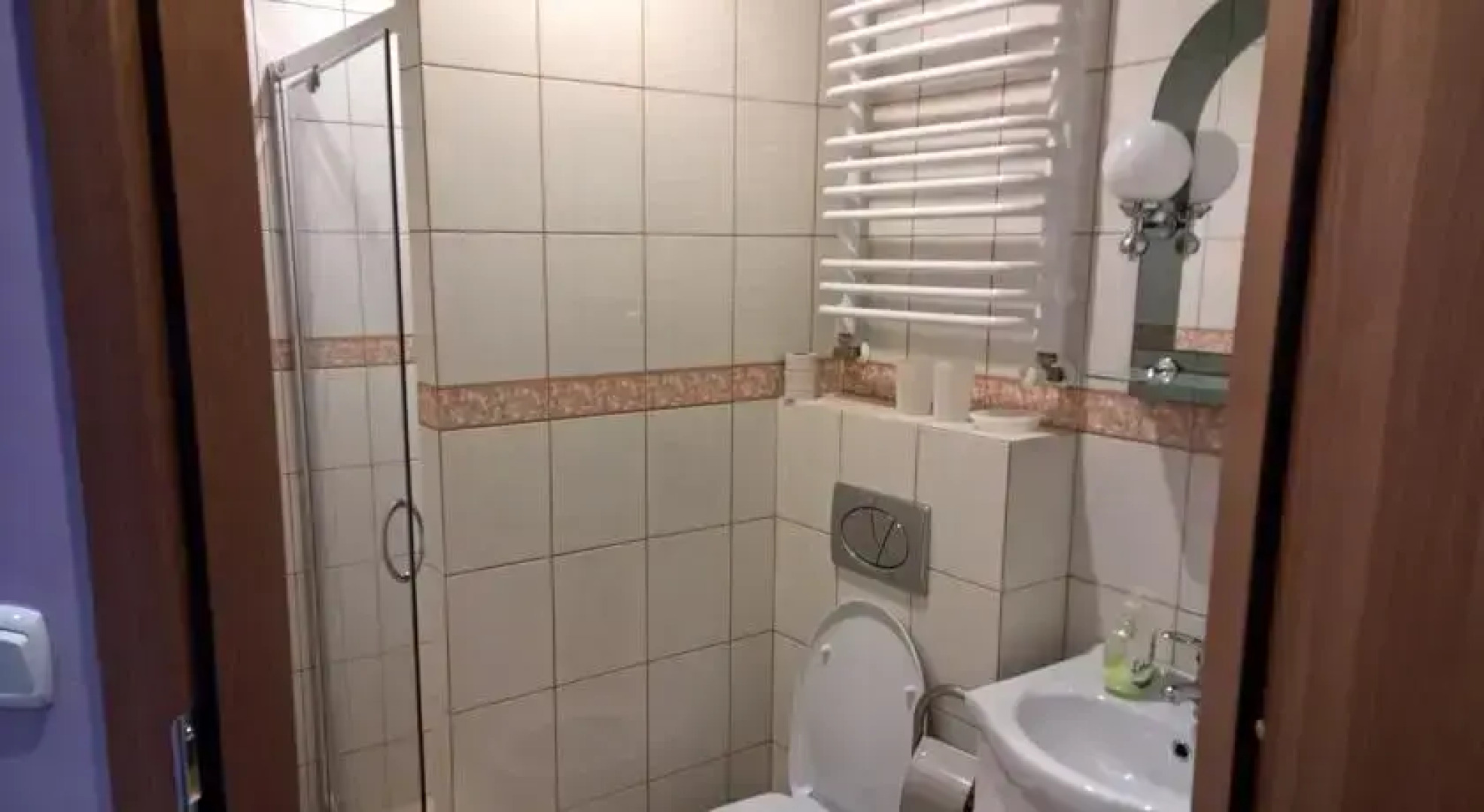 Pokoje Gościnne Szuber