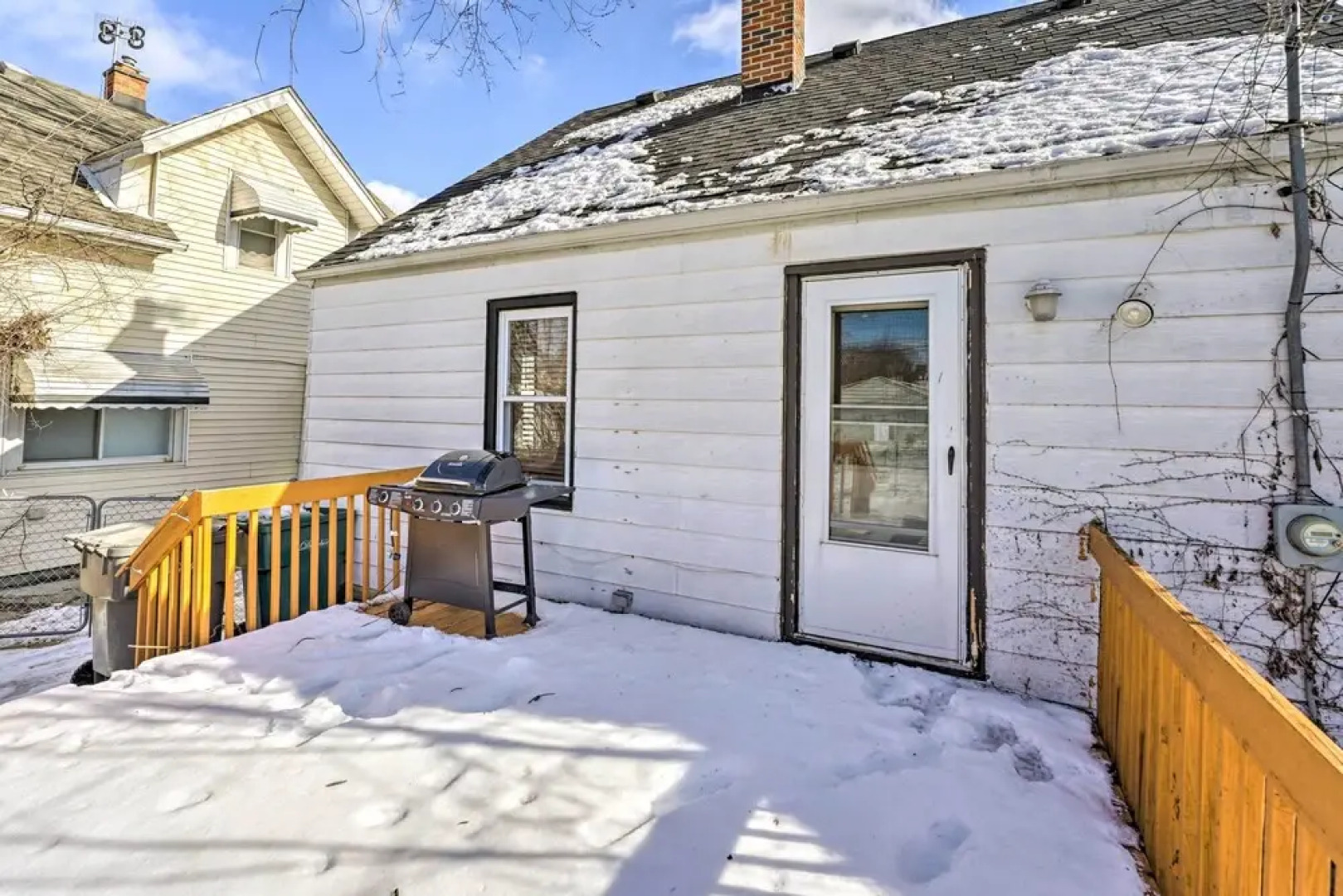 Pet-friendly Dearborn Home < 2 Mi to Downtown!