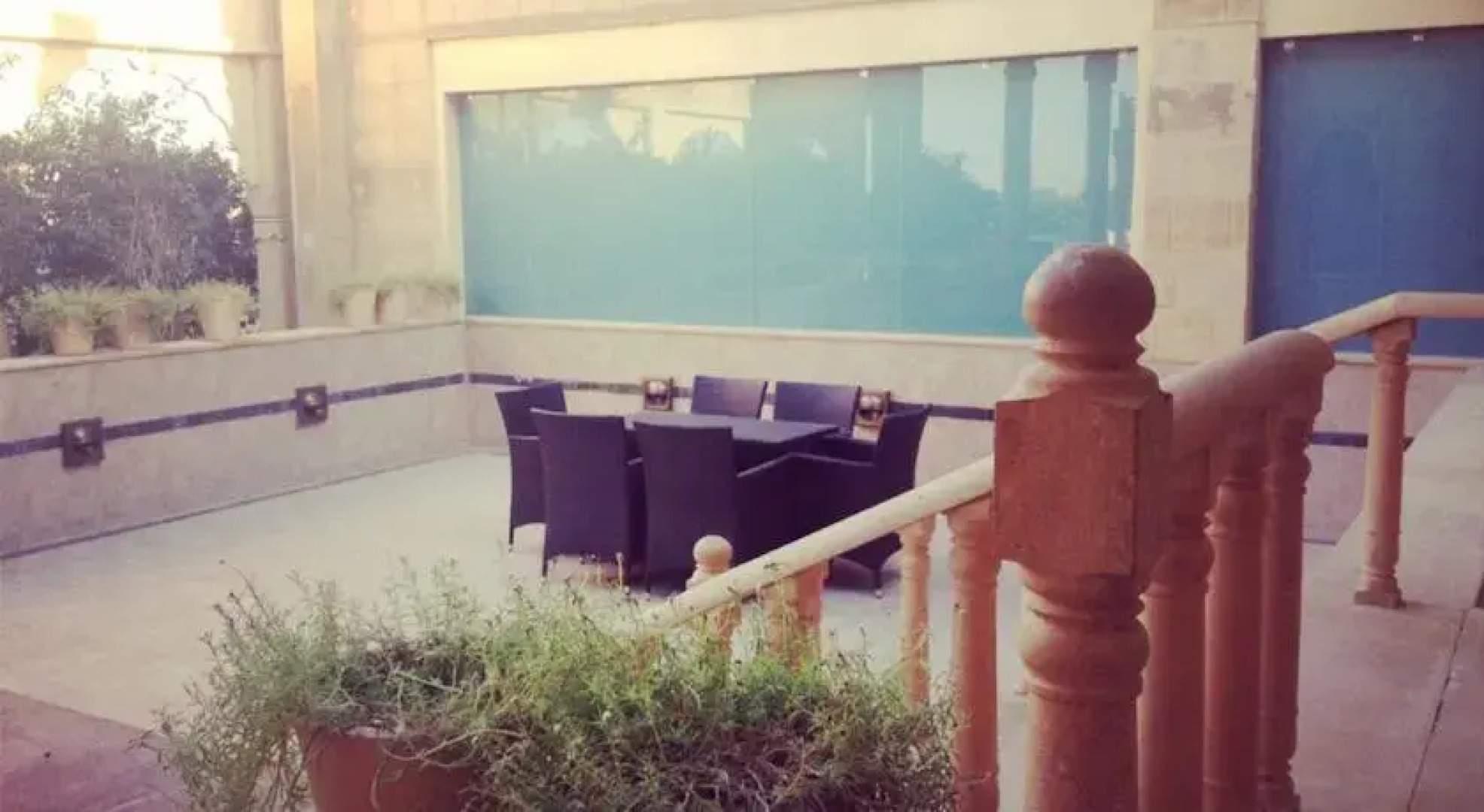 3 Palms Jaisal Vilas