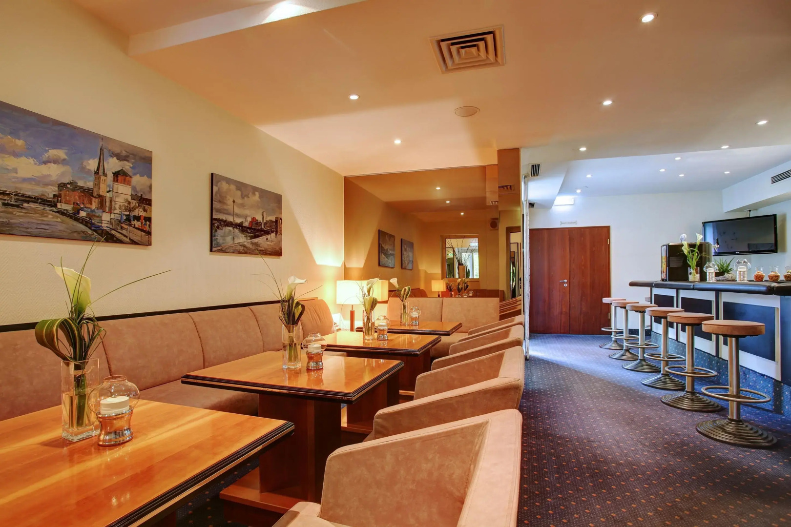 Trip Inn Hotel Esplanade