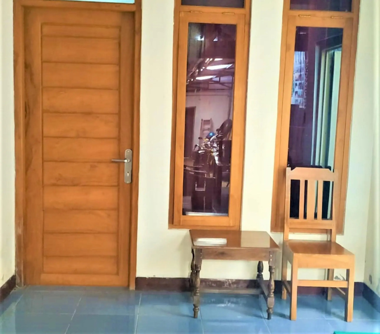 Pondok Wisata Jati Diri Jatijajar Syariah