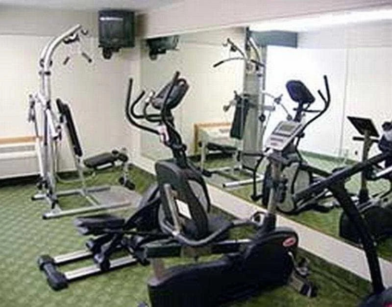 La Quinta Inn & Suites St. Paul 6060