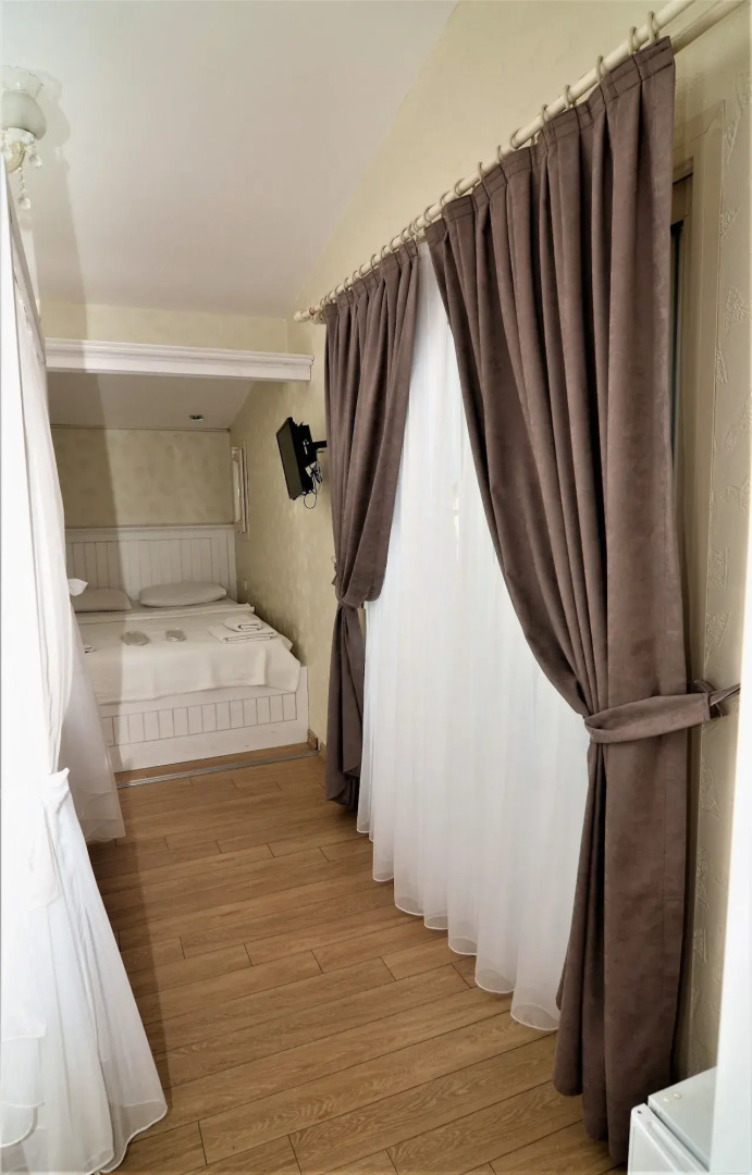 Alacati Eldoris Otel