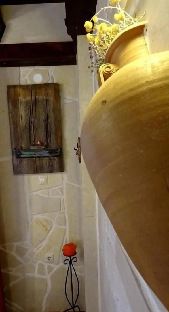 Terra Minoika Boutique Resort