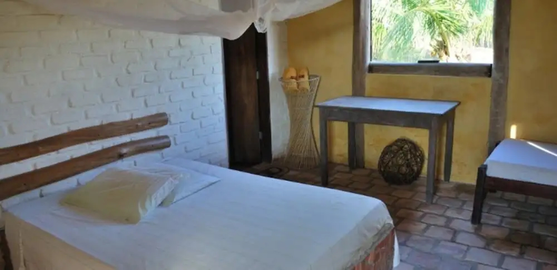 Pousada Rancho do Buna